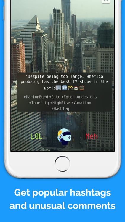 Hashley - Artificial Intelligence For Your Photos! screenshot-3
