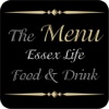 Essex Life Food and Drink - The Menu