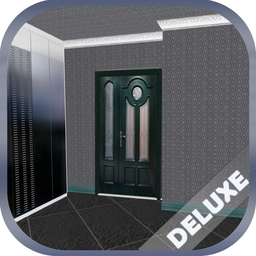 Can You Escape 13 Rooms Deluxe icon