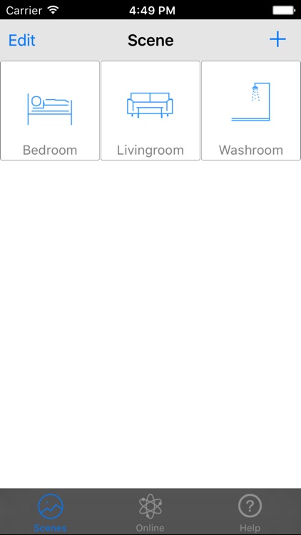 ColorHome screenshot-3