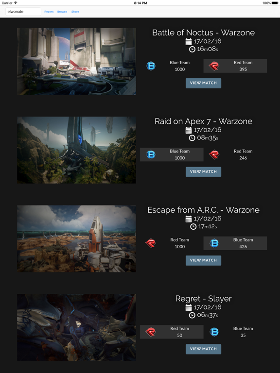 Screenshot #5 pour Halo Carnage