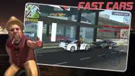 Game screenshot Gangsta Story 2 mod apk