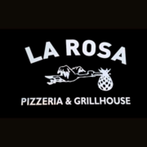 La Rosa Pizzeria Nærum