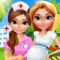 Newborn Baby - Hospital Doctor Simulator