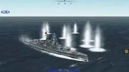 Game screenshot Atlantic Fleet Lite apk