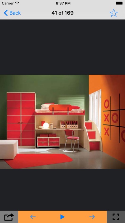 Room Painting Designs screenshot-3
