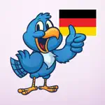 Learn German Language with Dictionary Words App Contact