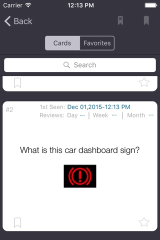 Nevada DMV Drivers License Handbook & NV Signs Fla screenshot 3
