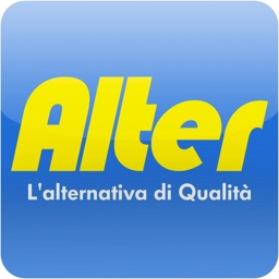 Alter Discount
