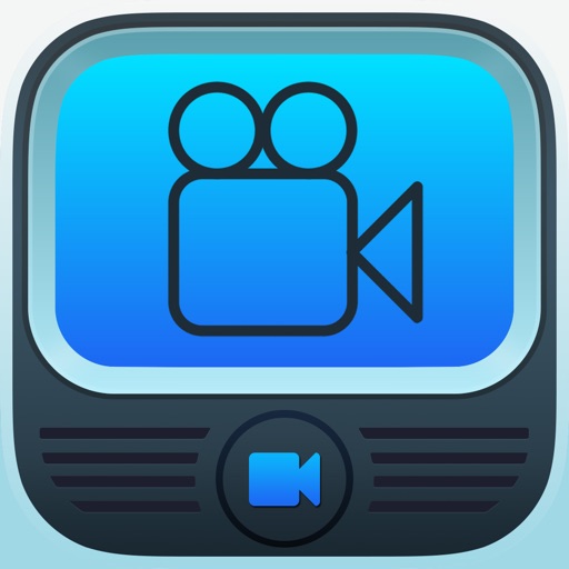 Magisto - Video Filters & Effects icon