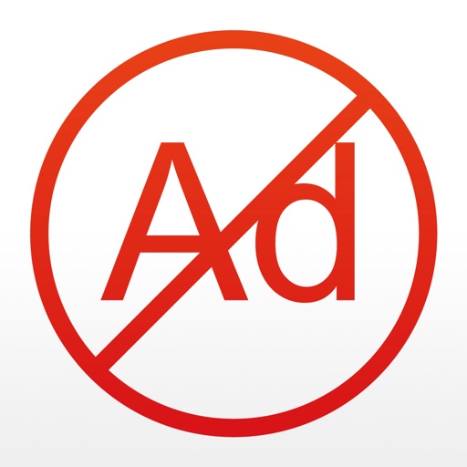 AdFilter - Customizable Ad-Blocking App for Safari Icon
