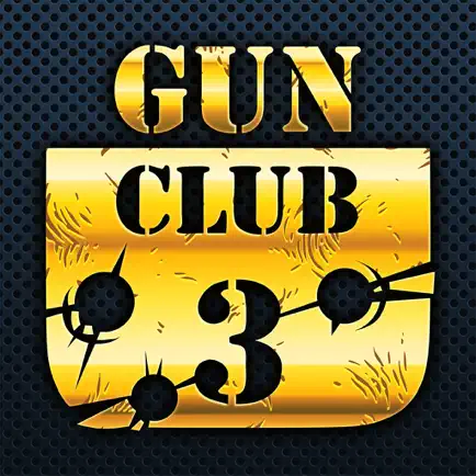 Gun Club 3 Cheats