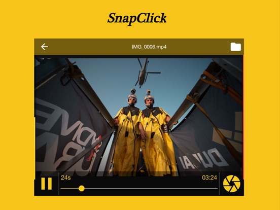 SnapClick - Video 2 photo , StillShots from videoのおすすめ画像1