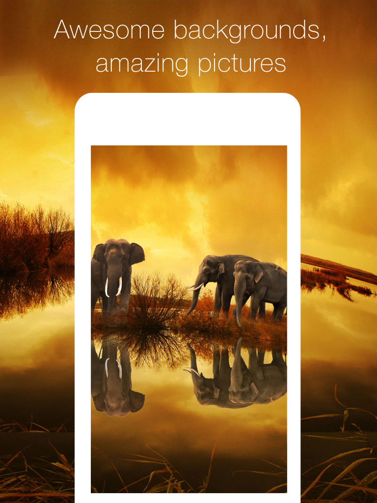 Nature Wallpapers and Backgrounds - Amazing Landscapes