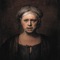 Odd Nerdrum (1944-) is a controversial Scandinavian painter working in the classical figurative style