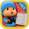 The perfect app for kids to initiate in classical music while they play and have fun with Pocoyo and his friends