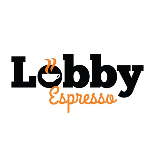 Lobby Espresso icon