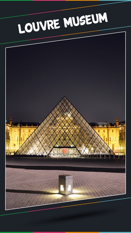 The Louvre Museum Visitor Guide