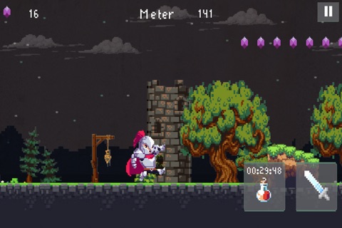 Kingdoms Run screenshot 4