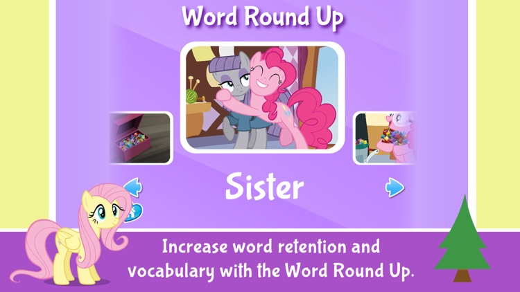 My Little Pony: Pinkie Pie's Sister screenshot-3