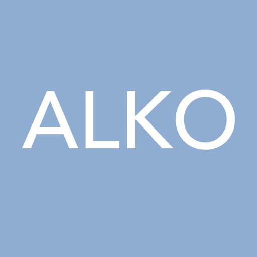 Alko Hospitality icon