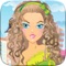 The most fashionable game has arrived; Girls Party Dress Up