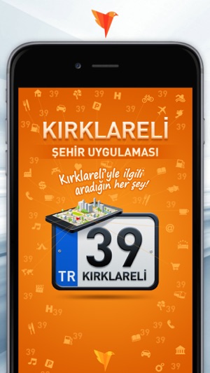 39 Kırklareli