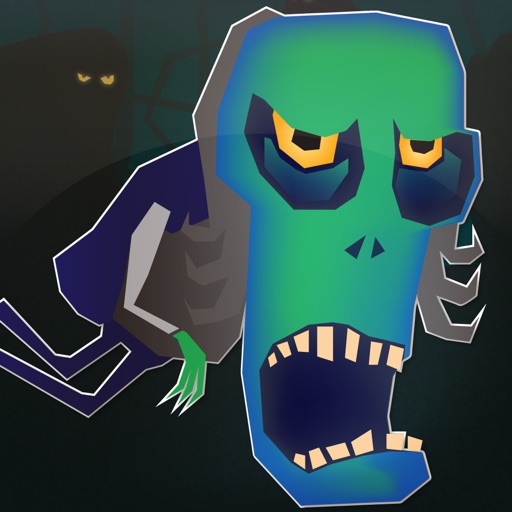 Mysterious Friend - Paranorman Version icon