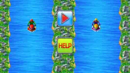 Game screenshot Jet Ski Tide Racing mod apk