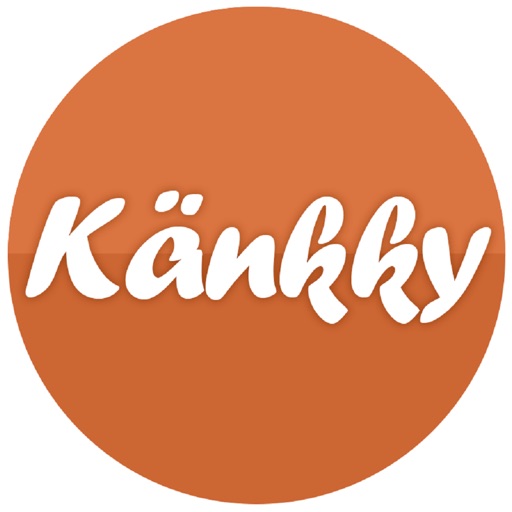 Mobiili Känkky icon