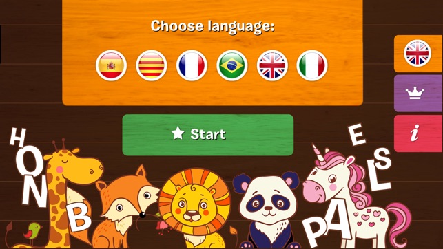 ABC for kids Premium(圖2)-速報App