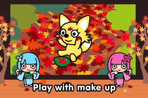 Little fox (FREE)  - Jajajajan Kids Song series screenshot 2