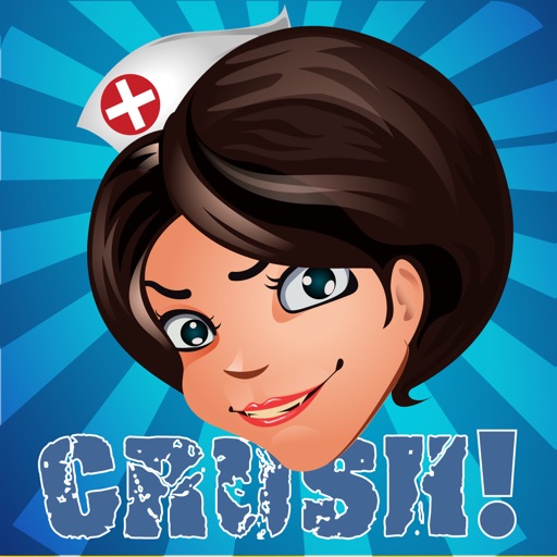 NCLEX Review RN Crush! by NRSNG iOS App