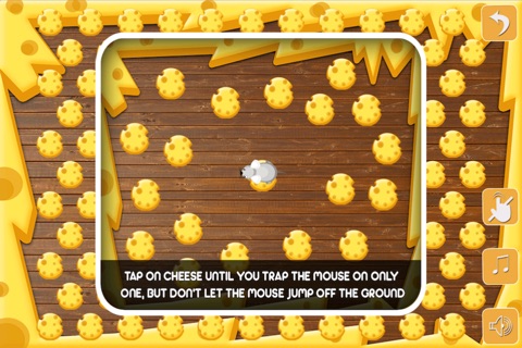 Amazing Mouse Trap Adventure Pro - cool mind trick puzzle game screenshot 2
