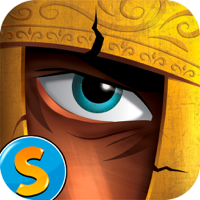 Battle Empire Roman Wars - Build a City and Grow your Empire in the Roman and Spartan era