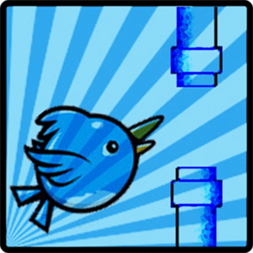 Icey Bird icon