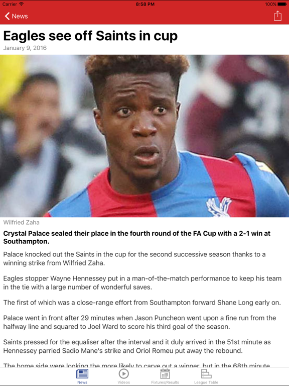 Screenshot #5 pour Holmesdale Online