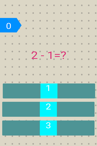 Freaking Math - addition flash cards screenshot 3