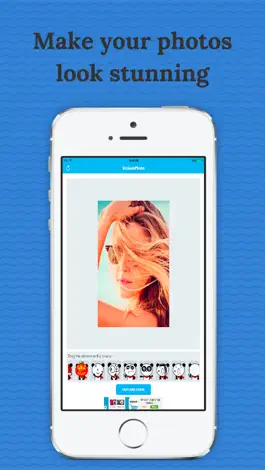 Game screenshot Photostickers-Free mod apk