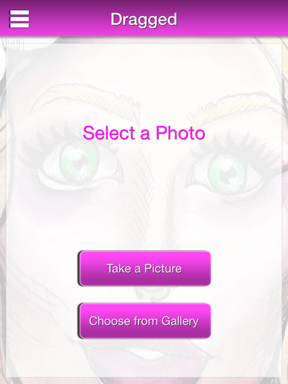 Screenshot #4 pour Dragged