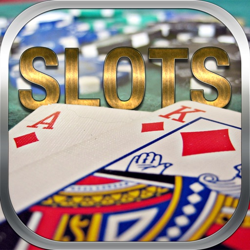 A King of Slots - Free Slots Game icon