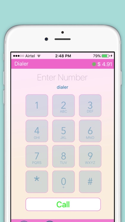 Alo Dialer