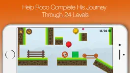 Game screenshot Mini Roco apk
