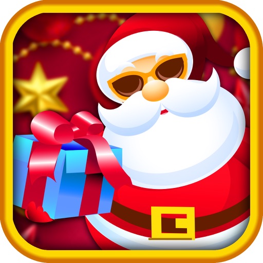 Christmas Shiver Slots - Play Lucky Casino : Real Fun Slot Machines Free! iOS App