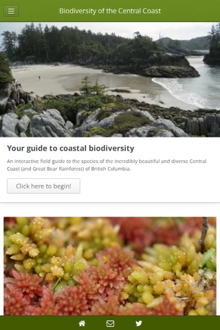 Central Coast Biodiversityのおすすめ画像1