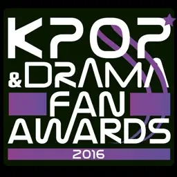 KPOP & DRAMA Fan Awards app icon