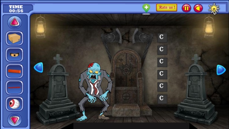 Endless 100 Floors Room Escape - Can You Escape Hell Castle Room?