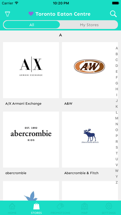 Screenshot #3 pour Shop Central