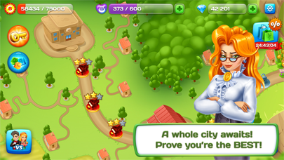 Piano City screenshot 1