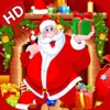 Free Santa Gift Hidden Object